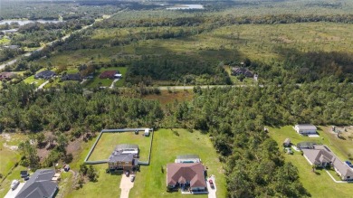 Come see this hidden gem in East Orlando and build your dream on Wedgefield Golf Club in Florida - for sale on GolfHomes.com, golf home, golf lot