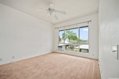 Welcome to your breezy Ewa Beach retreat! This rarely available on Ewa Villages Golf Course in Hawaii - for sale on GolfHomes.com, golf home, golf lot
