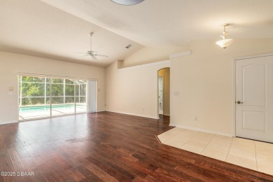 UNDER CONTRACT - OPEN HOUSE CANCELLED.
Ashton Lakes pool home on The Golf Club At Cypress Head in Florida - for sale on GolfHomes.com, golf home, golf lot