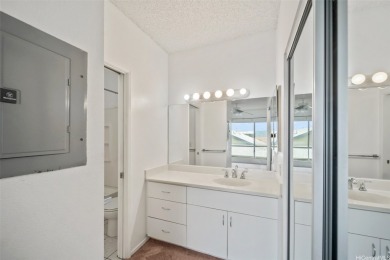 Welcome to your breezy Ewa Beach retreat! This rarely available on Ewa Villages Golf Course in Hawaii - for sale on GolfHomes.com, golf home, golf lot