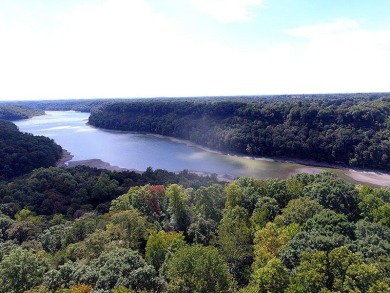 Excellent opportunity to own this .89 acre lake view lot. It's on Links At Lily Creek Resort in Kentucky - for sale on GolfHomes.com, golf home, golf lot