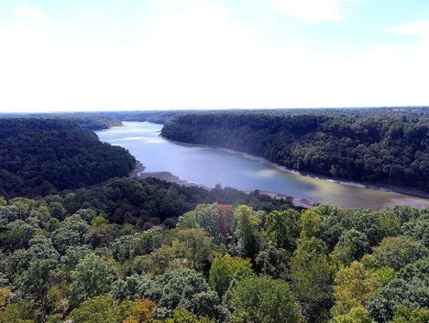 Excellent opportunity to own this .89 acre lake view lot. It's on Links At Lily Creek Resort in Kentucky - for sale on GolfHomes.com, golf home, golf lot