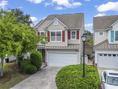 Welcome to You Dream Home!  Located in the highly sought-after on World Tour Golf Links in South Carolina - for sale on GolfHomes.com, golf home, golf lot