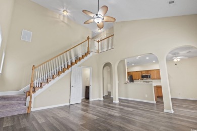 Welcome to You Dream Home!  Located in the highly sought-after on World Tour Golf Links in South Carolina - for sale on GolfHomes.com, golf home, golf lot