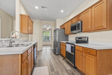 Welcome to You Dream Home!  Located in the highly sought-after on World Tour Golf Links in South Carolina - for sale on GolfHomes.com, golf home, golf lot