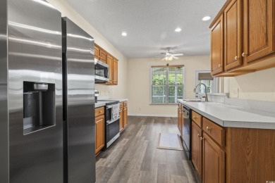 Welcome to You Dream Home!  Located in the highly sought-after on World Tour Golf Links in South Carolina - for sale on GolfHomes.com, golf home, golf lot