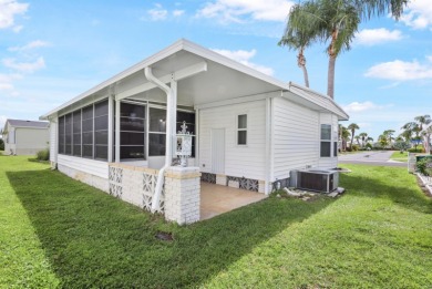 This home offers the perfect blend of comfort and convenience in on Maple Leaf Golf and Country Club in Florida - for sale on GolfHomes.com, golf home, golf lot