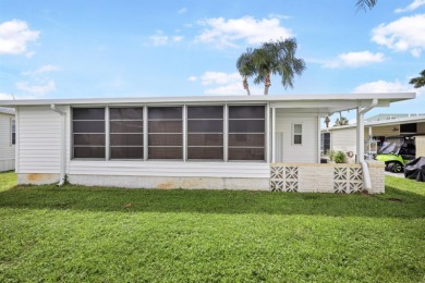 This home offers the perfect blend of comfort and convenience in on Maple Leaf Golf and Country Club in Florida - for sale on GolfHomes.com, golf home, golf lot