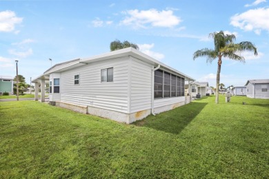 This home offers the perfect blend of comfort and convenience in on Maple Leaf Golf and Country Club in Florida - for sale on GolfHomes.com, golf home, golf lot