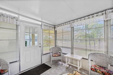 This home offers the perfect blend of comfort and convenience in on Maple Leaf Golf and Country Club in Florida - for sale on GolfHomes.com, golf home, golf lot