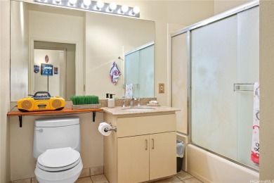 This unit may be situated in the best location in this complex! on Ewa Villages Golf Course in Hawaii - for sale on GolfHomes.com, golf home, golf lot