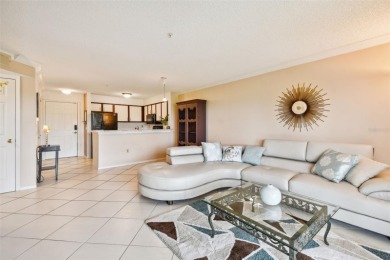 Just Listed!  **This is a second floor elevator accessible on Feather Sound Country Club in Florida - for sale on GolfHomes.com, golf home, golf lot