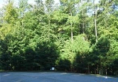 Private wooded home site in Chesdin Landing community. Make this on Lake Chesdin Golfers Club in Virginia - for sale on GolfHomes.com, golf home, golf lot