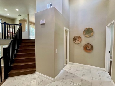 Refreshed & Move-In Ready Executive Home in Prestigious on Coyote Hills Golf Club in California - for sale on GolfHomes.com, golf home, golf lot