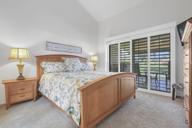 Swimmers' and pool aficionados' favorite, turnkey seasonal on Palm Desert Resort Country Club in California - for sale on GolfHomes.com, golf home, golf lot