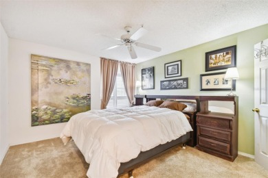 Just Listed!  **This is a second floor elevator accessible on Feather Sound Country Club in Florida - for sale on GolfHomes.com, golf home, golf lot