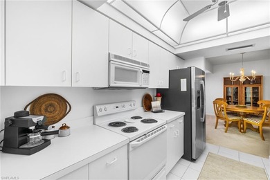 First-floor, no-stairs condo in charming Tuscany at The on Vineyards Golf and Country Club in Florida - for sale on GolfHomes.com, golf home, golf lot