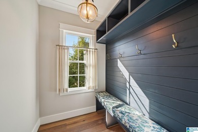 This 4BR/4.5BA w/office & unfinished basement is move-in ready on Shoal Creek Golf Course in Alabama - for sale on GolfHomes.com, golf home, golf lot