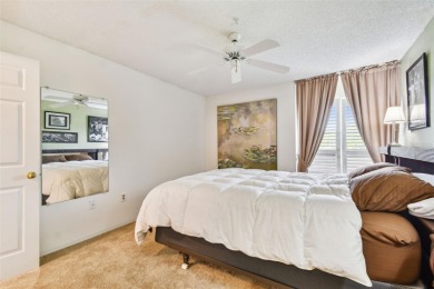 Just Listed!  **This is a second floor elevator accessible on Feather Sound Country Club in Florida - for sale on GolfHomes.com, golf home, golf lot
