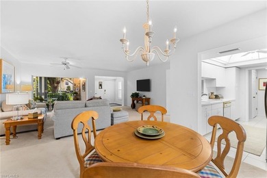 First-floor, no-stairs condo in charming Tuscany at The on Vineyards Golf and Country Club in Florida - for sale on GolfHomes.com, golf home, golf lot