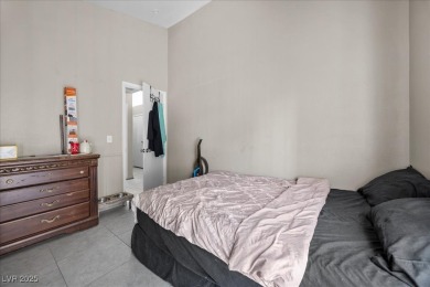 Rare Find! This charming single-story townhome with a spacious on Las Vegas National Golf Club in Nevada - for sale on GolfHomes.com, golf home, golf lot