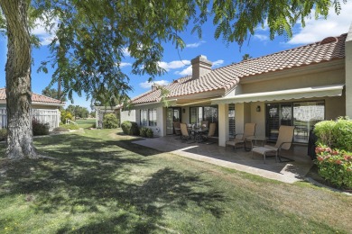 Swimmers' and pool aficionados' favorite, turnkey seasonal on Palm Desert Resort Country Club in California - for sale on GolfHomes.com, golf home, golf lot