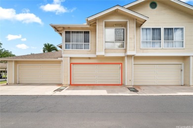 This unit may be situated in the best location in this complex! on Ewa Villages Golf Course in Hawaii - for sale on GolfHomes.com, golf home, golf lot