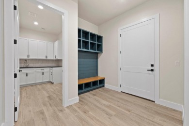 New Build on a Serene Cul-de-Sac by Lucas Anthony Design  Build on Ram Rock Golf Course in Texas - for sale on GolfHomes.com, golf home, golf lot