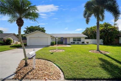 Can you BELIEVE you could have this Stunning Three Bedroom on Whiskey Creek Country Club in Florida - for sale on GolfHomes.com, golf home, golf lot