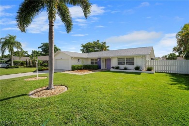 Can you BELIEVE you could have this Stunning Three Bedroom on Whiskey Creek Country Club in Florida - for sale on GolfHomes.com, golf home, golf lot