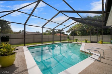 Can you BELIEVE you could have this Stunning Three Bedroom on Whiskey Creek Country Club in Florida - for sale on GolfHomes.com, golf home, golf lot