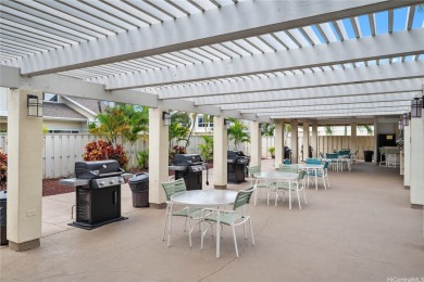 This unit may be situated in the best location in this complex! on Ewa Villages Golf Course in Hawaii - for sale on GolfHomes.com, golf home, golf lot
