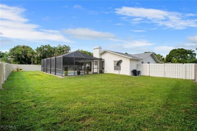 Can you BELIEVE you could have this Stunning Three Bedroom on Whiskey Creek Country Club in Florida - for sale on GolfHomes.com, golf home, golf lot