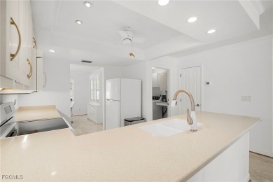 Can you BELIEVE you could have this Stunning Three Bedroom on Whiskey Creek Country Club in Florida - for sale on GolfHomes.com, golf home, golf lot