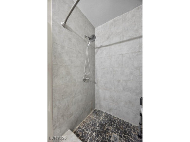 Rare Find! This charming single-story townhome with a spacious on Las Vegas National Golf Club in Nevada - for sale on GolfHomes.com, golf home, golf lot
