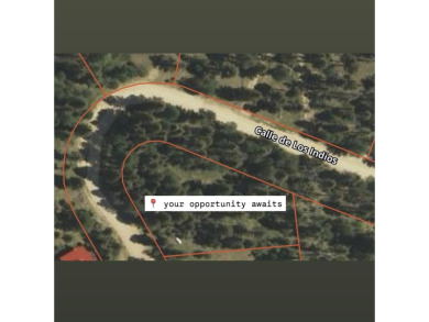 Discover the perfect setting for your future mountain home on on Angel Fire Resort Country Club in New Mexico - for sale on GolfHomes.com, golf home, golf lot