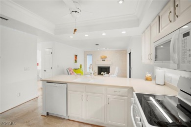 Can you BELIEVE you could have this Stunning Three Bedroom on Whiskey Creek Country Club in Florida - for sale on GolfHomes.com, golf home, golf lot