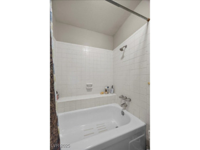 Rare Find! This charming single-story townhome with a spacious on Las Vegas National Golf Club in Nevada - for sale on GolfHomes.com, golf home, golf lot