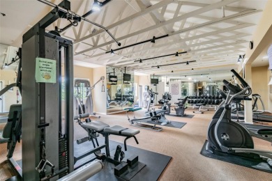 Just Listed!  **This is a second floor elevator accessible on Feather Sound Country Club in Florida - for sale on GolfHomes.com, golf home, golf lot