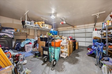 Rare Find! This charming single-story townhome with a spacious on Las Vegas National Golf Club in Nevada - for sale on GolfHomes.com, golf home, golf lot
