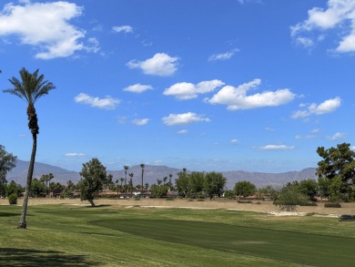 Swimmers' and pool aficionados' favorite, turnkey seasonal on Palm Desert Resort Country Club in California - for sale on GolfHomes.com, golf home, golf lot