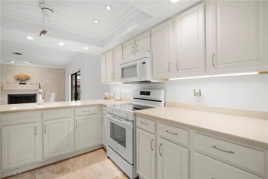 Can you BELIEVE you could have this Stunning Three Bedroom on Whiskey Creek Country Club in Florida - for sale on GolfHomes.com, golf home, golf lot