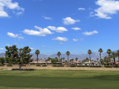 Swimmers' and pool aficionados' favorite, turnkey seasonal on Palm Desert Resort Country Club in California - for sale on GolfHomes.com, golf home, golf lot