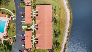 GOLF MEMBERSHIP! MOTIVATED SELLER! Start living the good life on Glen Eagle Golf and Country Club in Florida - for sale on GolfHomes.com, golf home, golf lot