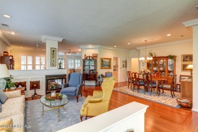 Extended Danberry Model (Sun Room, Extended Master Bedroom and on Four Seasons Spa and Country Club in New Jersey - for sale on GolfHomes.com, golf home, golf lot