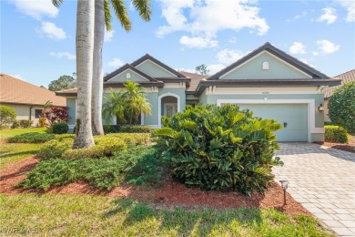 Luxury Living with Unparalleled Views at 16040 Herons View Dr on River Hall Country Club in Florida - for sale on GolfHomes.com, golf home, golf lot