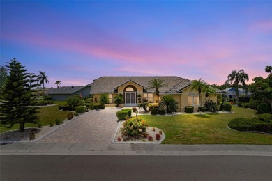PRICED TO SELL!! Don't miss this incredible opportunity in the on Sandpiper Golf Club in Florida - for sale on GolfHomes.com, golf home, golf lot