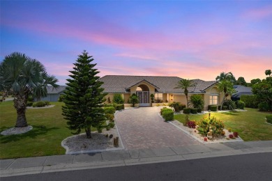 PRICED TO SELL!! Don't miss this incredible opportunity in the on Sandpiper Golf Club in Florida - for sale on GolfHomes.com, golf home, golf lot