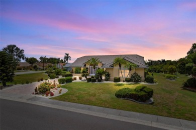 PRICED TO SELL!! Don't miss this incredible opportunity in the on Sandpiper Golf Club in Florida - for sale on GolfHomes.com, golf home, golf lot
