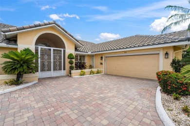 PRICED TO SELL!! Don't miss this incredible opportunity in the on Sandpiper Golf Club in Florida - for sale on GolfHomes.com, golf home, golf lot